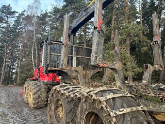 Komatsu 855.1 - 7