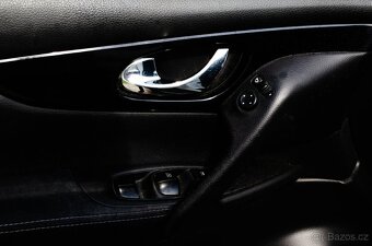 Nissan Qashqai 1.5 dCi Acenta - 7