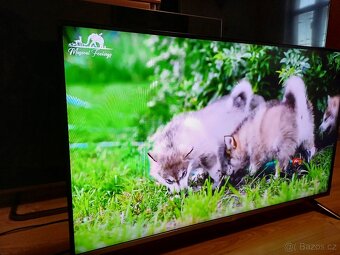 Smart TV LG 42LB671-úhlopříčka 107cm, wifi, dvbt2 - 7