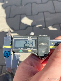 BMW R 1150 R - nájezd 22 tis. Km - 7