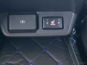 Nissan Leaf e+ 62 kWh - 7