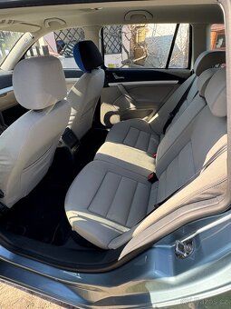 Škoda Octavia 2 - 7
