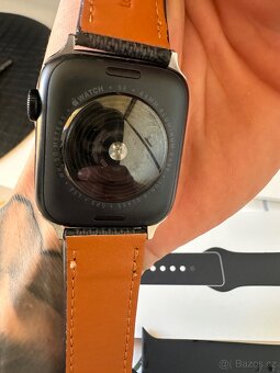 Apple Watch SE 2024 - 7