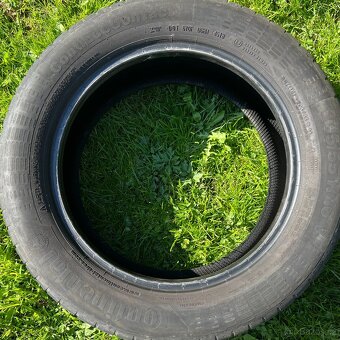 205/55 R16 91V letní pneu Continental CEC 5 (0120) - 7