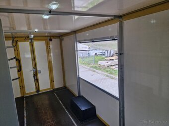 Iveco daily FOODTRUCK - 7