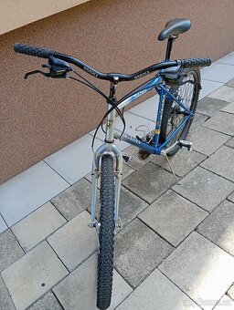 MTB kolo XXL - 7