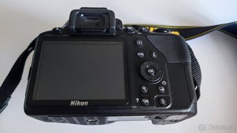 Nikon D3500 - 7