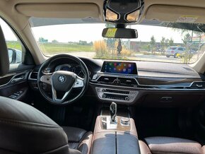 BMW 730D - 7