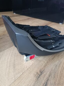 CYBEX Pallas 2-fix 9-36kg - 7