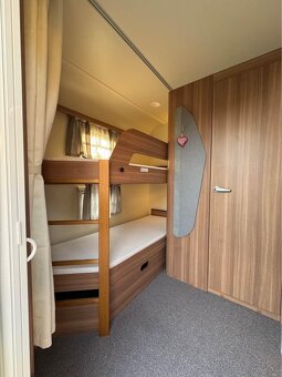 Weinsberg CaraOne 480 QDK - 7