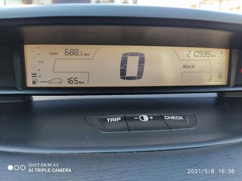 Citroen C4 - 7
