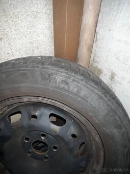 Barum brillantis 2 185/60 r14 82T - 7