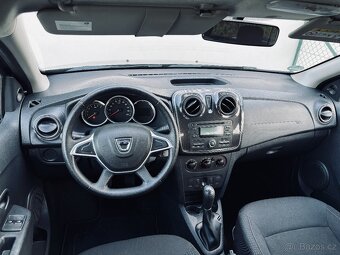 DACIA SANDERO II 1.0SCe 54KW 2018 49TKM - 7