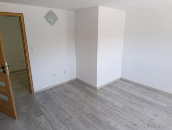 Pronájem nových bytových jednotek 2+kk, 3 + kk, 4 + kk - 7