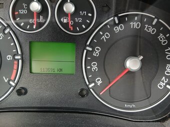 Ford Fiesta - 7