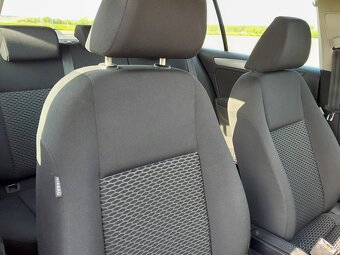 VW Golf 6 1,4 16V benzín - 7