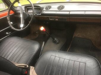 Lada 2101, veterán r.v. 1980, plně funkční - 7
