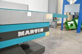 6344 – SROVNÁVAČKA MARTIN T54 - 7