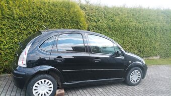 Citroen C3 - 7