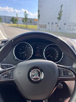 Škoda Yeti 1.2 tsi, 81kW, 2017 - TAŽNÉ - 7