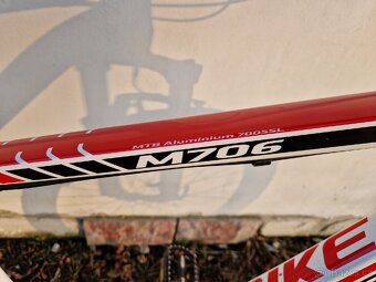 Prodám kolo Maxbike vel.19 - 7