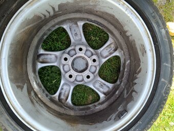 5x120 R17 - 7
