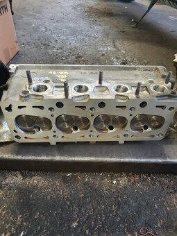 A4 B5 QUATTRO 1.8T 110kw AEB original - 7