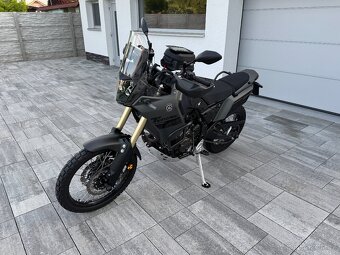 Yamaha tenere 700 2024 - 7