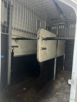 Ifor Williams HB 511 - 7