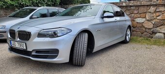 Bmw f10 2014 - 7