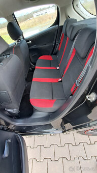 Peugeot 207 1.4-55kw, r.2007 - 7