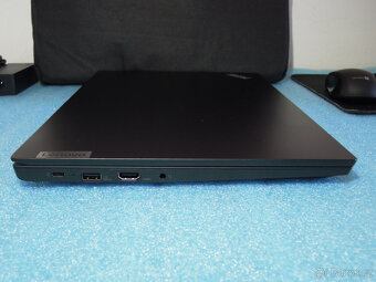 Lenovo ThinkPad E15 G2 15.6" IPS AMD Ryzen 5 4500 512GB 16G - 7