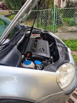 Volkswagen golf 5 1.4 55kw - 7