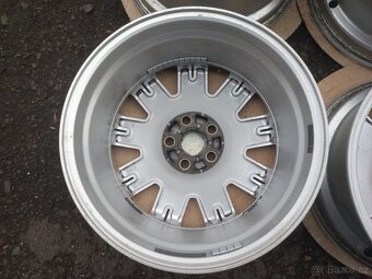Prodám sadu Orig ALU disků Ford 17“ - 7