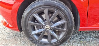 Škoda Fabia 3 combi 1.0 tsi dsg CLEVER - 7