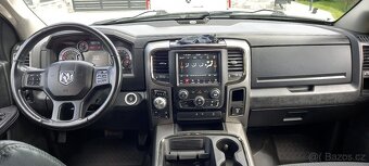 Dodge Ram 1500 - 7
