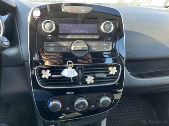 Renault Clio 1.2i rok 2017 najeto 43tis.km - 7