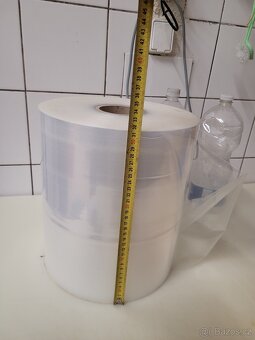 Vakuovací balicí stroj Variovac Optimus 890 - 7