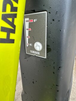 Dětské elektrokolo Haibike Sduro HardFour 1.0 - 7