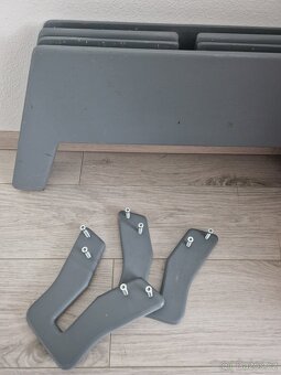 Stokke tripp trapp podstavec - 7