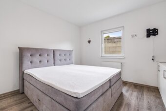 Prodej rodinného domu 94 m2, pozemek 1.027 m2 - 7