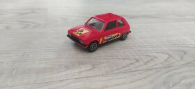 autíčka - modely Solido Francie - 7