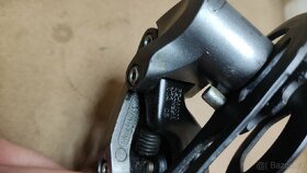 Sada Shimano Alivio M 4000 3x9 - 7