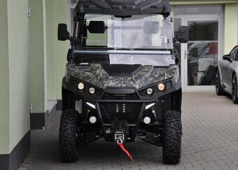 Linhai T-Boss 570 EPS T1b, Camo - 7