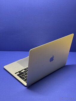 MacBook Pro 2020/16GB RAM/i5/512GB SSD/Záruka - 7