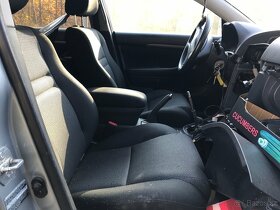 Toyota Avensis 2.2 D4D 130 kW - náhradní díly - 7