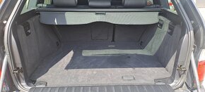 BMW X5 4,4i V8 - 7