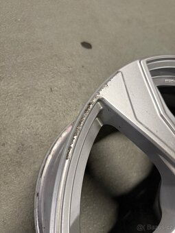 Alu kola Dezent KB R19 - 7