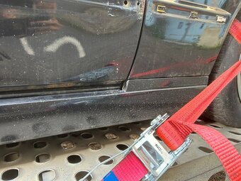Bmw e34 komplet na dily - 7