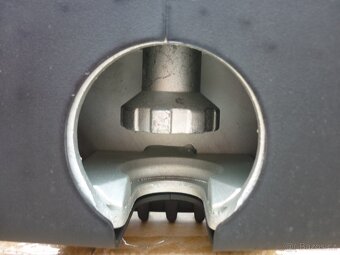 Nový nosič kol 2x elektrokola AROSO GERMANY -SKLOPNÝ - 7